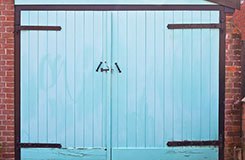 Commercial Garage Door Services in Downers Grove, IL