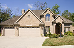 Garage Door Repair Services in  Downers Grove, IL